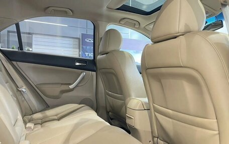 Honda Accord VII рестайлинг, 2004 год, 750 000 рублей, 11 фотография