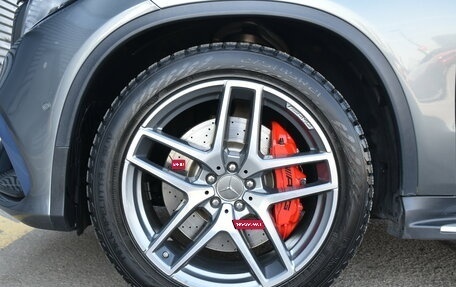 Mercedes-Benz GLE Coupe AMG, 2018 год, 9 900 000 рублей, 30 фотография