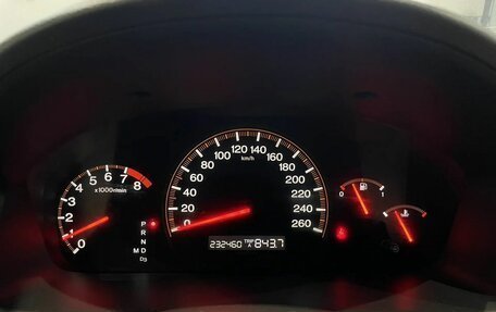 Honda Accord VII рестайлинг, 2004 год, 750 000 рублей, 14 фотография