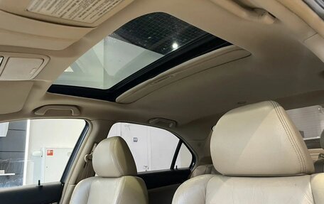 Honda Accord VII рестайлинг, 2004 год, 750 000 рублей, 16 фотография