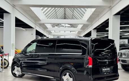 Mercedes-Benz V-Класс, 2025 год, 14 490 000 рублей, 4 фотография