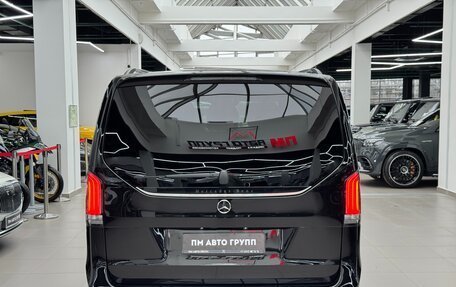 Mercedes-Benz V-Класс, 2025 год, 14 490 000 рублей, 5 фотография