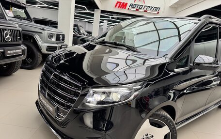 Mercedes-Benz V-Класс, 2025 год, 14 490 000 рублей, 7 фотография