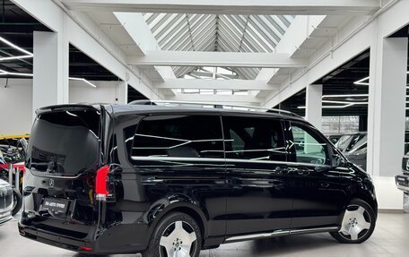 Mercedes-Benz V-Класс, 2025 год, 14 490 000 рублей, 6 фотография