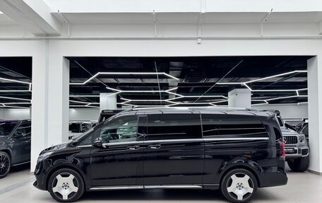 Mercedes-Benz V-Класс, 2025 год, 14 490 000 рублей, 8 фотография