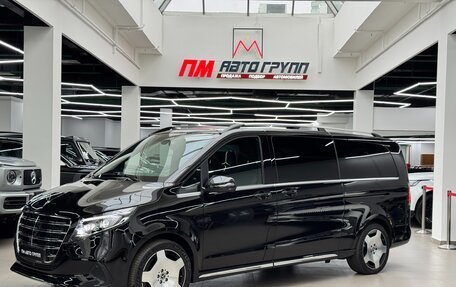 Mercedes-Benz V-Класс, 2025 год, 14 490 000 рублей, 10 фотография