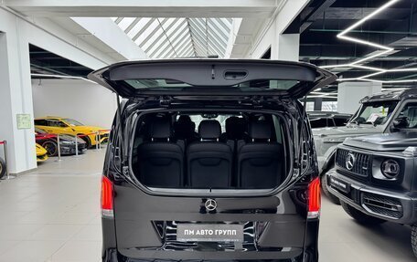 Mercedes-Benz V-Класс, 2025 год, 14 490 000 рублей, 15 фотография