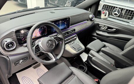 Mercedes-Benz V-Класс, 2025 год, 14 490 000 рублей, 16 фотография