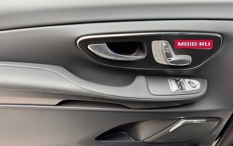 Mercedes-Benz V-Класс, 2025 год, 14 490 000 рублей, 20 фотография