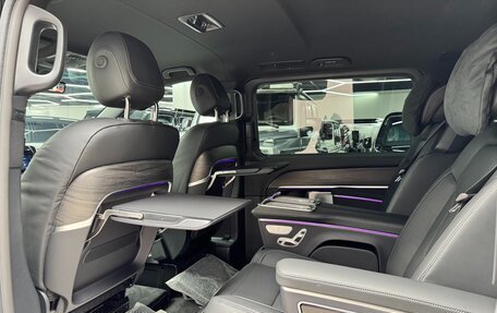 Mercedes-Benz V-Класс, 2025 год, 14 490 000 рублей, 21 фотография