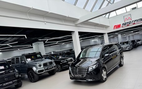 Mercedes-Benz V-Класс, 2025 год, 14 490 000 рублей, 36 фотография