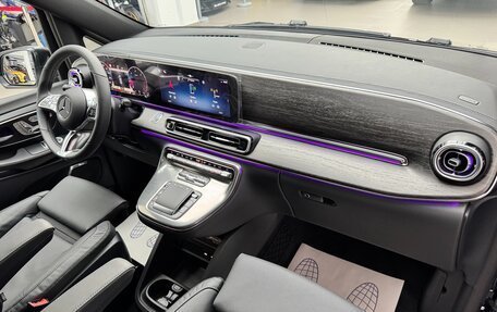 Mercedes-Benz V-Класс, 2025 год, 14 490 000 рублей, 29 фотография