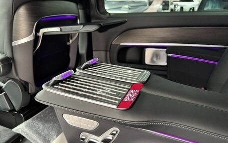 Mercedes-Benz V-Класс, 2025 год, 14 490 000 рублей, 23 фотография