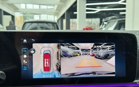 Mercedes-Benz V-Класс, 2025 год, 14 490 000 рублей, 34 фотография