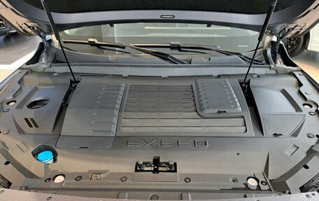CheryExeed LX, 2022 год, 1 764 000 рублей, 9 фотография