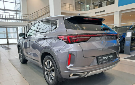 CheryExeed LX, 2022 год, 1 764 000 рублей, 7 фотография