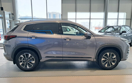 CheryExeed LX, 2022 год, 1 764 000 рублей, 4 фотография