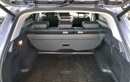 CheryExeed LX, 2022 год, 1 764 000 рублей, 10 фотография