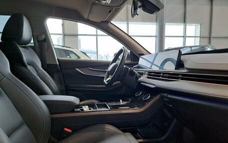 CheryExeed LX, 2022 год, 1 764 000 рублей, 11 фотография