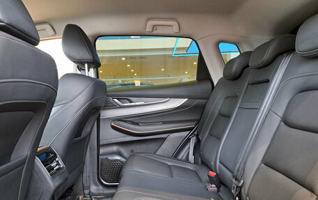 CheryExeed LX, 2022 год, 1 764 000 рублей, 12 фотография