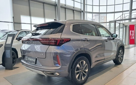 CheryExeed LX, 2022 год, 1 764 000 рублей, 5 фотография