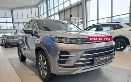 CheryExeed LX, 2022 год, 1 764 000 рублей, 3 фотография