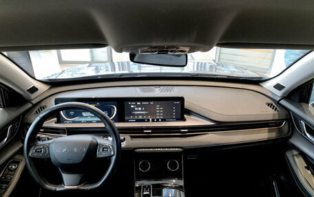 CheryExeed LX, 2022 год, 1 764 000 рублей, 14 фотография