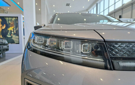 CheryExeed LX, 2022 год, 1 764 000 рублей, 17 фотография