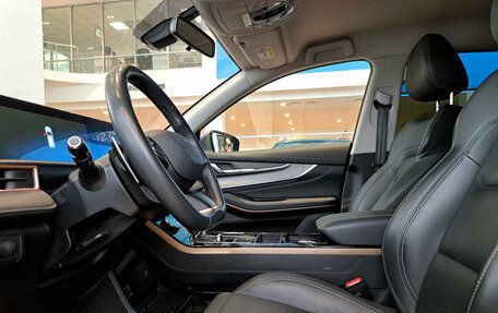 CheryExeed LX, 2022 год, 1 764 000 рублей, 16 фотография