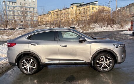 Haval F7x I, 2020 год, 1 750 000 рублей, 3 фотография