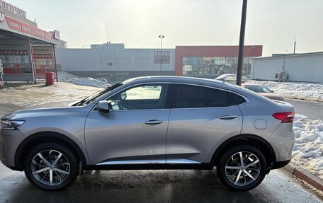 Haval F7x I, 2020 год, 1 750 000 рублей, 2 фотография