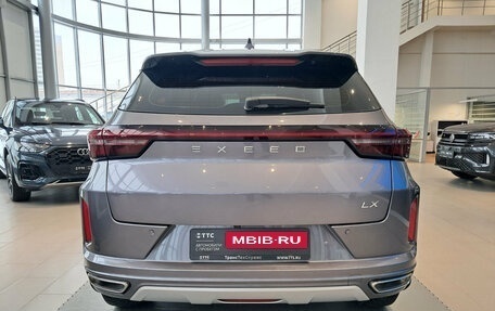 CheryExeed LX, 2022 год, 1 764 000 рублей, 6 фотография