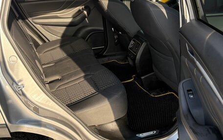 Haval F7x I, 2020 год, 1 750 000 рублей, 5 фотография