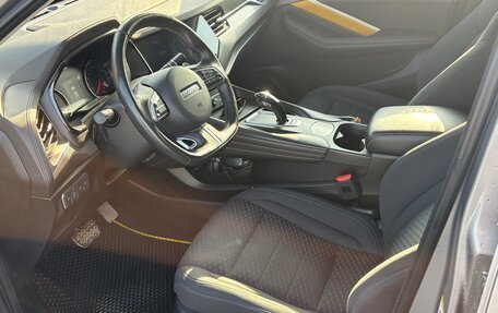 Haval F7x I, 2020 год, 1 750 000 рублей, 7 фотография