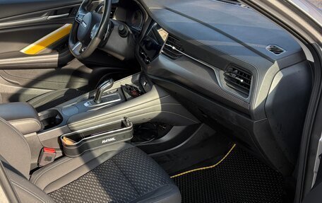 Haval F7x I, 2020 год, 1 750 000 рублей, 6 фотография