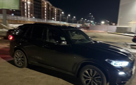 BMW X5, 2020 год, 8 500 000 рублей, 3 фотография