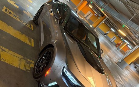 Chevrolet Camaro VI, 2019 год, 2 450 000 рублей, 5 фотография