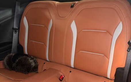 Chevrolet Camaro VI, 2019 год, 2 450 000 рублей, 7 фотография