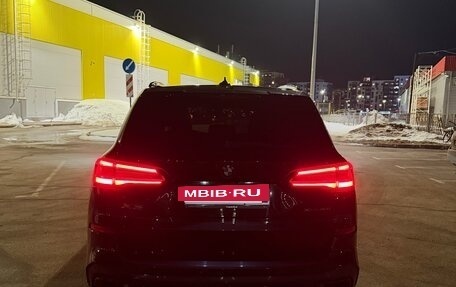 BMW X5, 2020 год, 8 500 000 рублей, 2 фотография