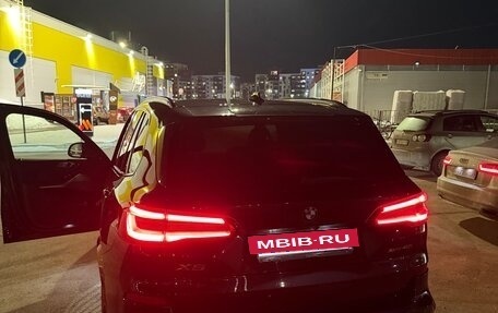 BMW X5, 2020 год, 8 500 000 рублей, 5 фотография