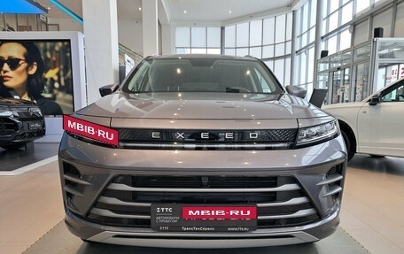CheryExeed LX, 2022 год, 1 764 000 рублей, 2 фотография
