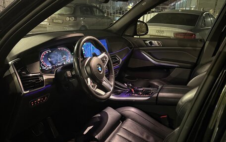 BMW X5, 2020 год, 8 500 000 рублей, 8 фотография