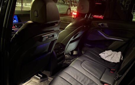 BMW X5, 2020 год, 8 500 000 рублей, 7 фотография