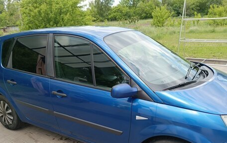 Renault Scenic III, 2007 год, 355 000 рублей, 3 фотография