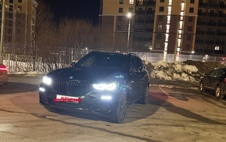 BMW X5, 2020 год, 8 500 000 рублей, 6 фотография