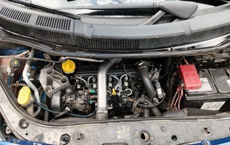 Renault Scenic III, 2007 год, 355 000 рублей, 5 фотография