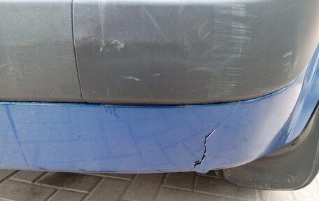 Renault Scenic III, 2007 год, 355 000 рублей, 9 фотография