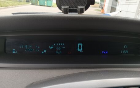 Renault Scenic III, 2007 год, 355 000 рублей, 13 фотография