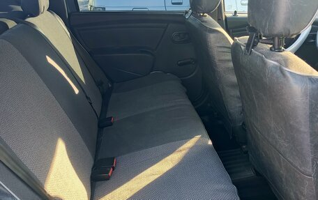 Renault Logan I, 2013 год, 689 000 рублей, 8 фотография