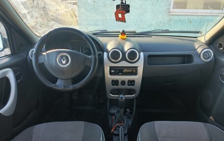 Renault Logan I, 2013 год, 689 000 рублей, 9 фотография